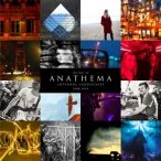 ANATHEMA - Infernal Landscapes 2008-2018 CD