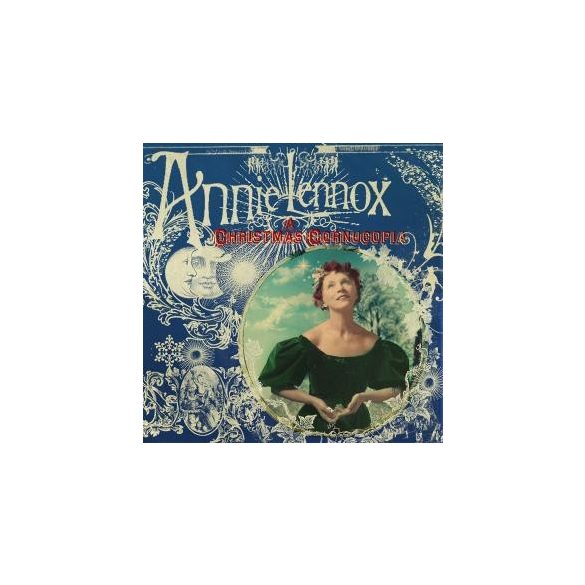 ANNIE LENNOX - A Christmas Cornucopia CD