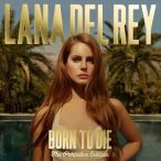 LANA DEL REY - Born To Die /paradise edition 2cd/ CD