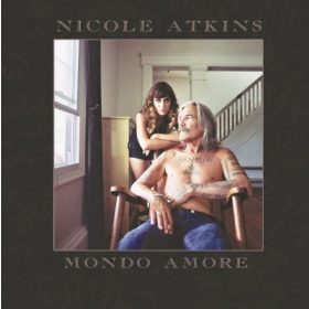 Nicole Atkins