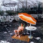 SUPERTRAMP - Crisis! What A Crisis CD