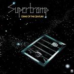 SUPERTRAMP - Crime Of The Century CD
