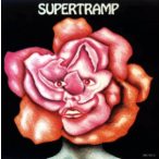 SUPERTRAMP - Supertramp CD