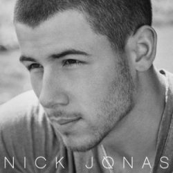 NICK JONAS - Nick Jonas CD