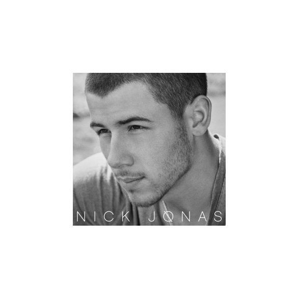 NICK JONAS - Nick Jonas CD