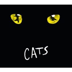 MUSICAL ROCKOPERA - Cats /London Cast 2cd/ CD