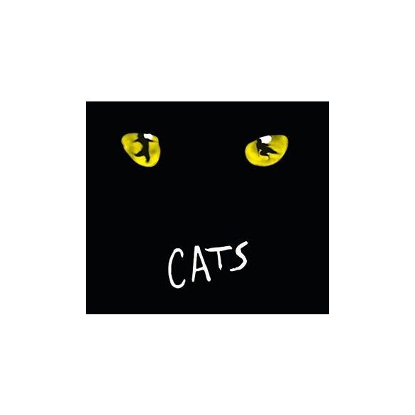 MUSICAL ROCKOPERA - Cats /London Cast 2cd/ CD