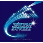   MUSICAL ROCKOPERA - Starlight Express / 2cd Original Cast Recording / CD