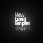 NEW LEVEL EMPIRE - Homelights CD