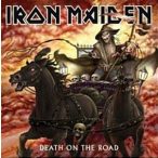 IRON MAIDEN - Death On The Road /vinyl bakelit/ 2xLP