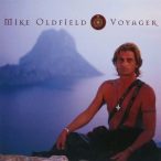 MIKE OLDFIELD - Voyager / vinyl bakelit / LP