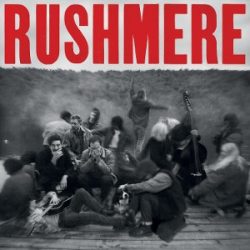 MUMFORD & SONS - Rushmere CD