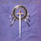 TOTO - Seventh One CD