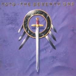 TOTO - Seventh One CD