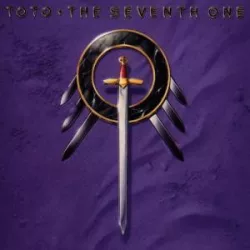 TOTO - Seventh One CD