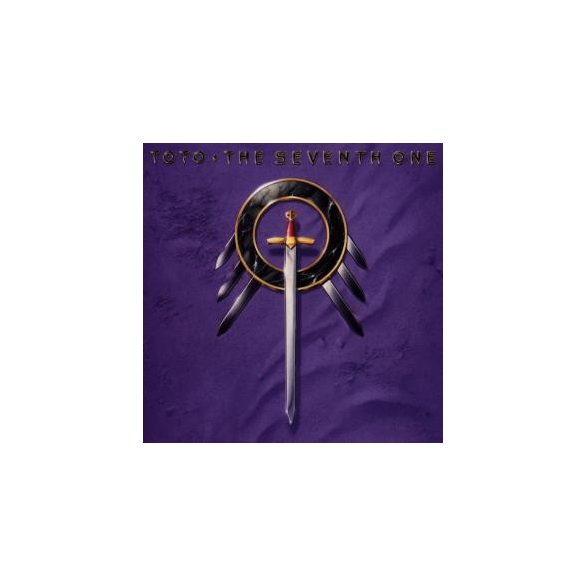 TOTO - Seventh One CD
