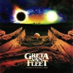   GRETA VAN FLEET - Anthem Of The Peaceful / vinyl bakelit / LP