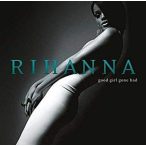 RIHANNA - Good Girl Gone Bad / vinyl bakelit / LP