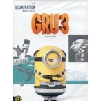 MESEFILM - Gru DVD