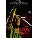 DOCUMENT - Rebel Music The Bob Marley Story DVD