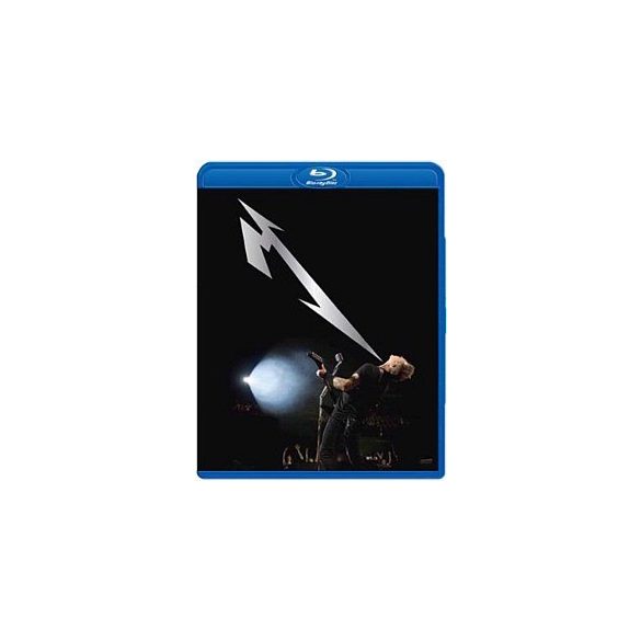 METALLICA - Quebec Magnetic /blu-ray/ BRD