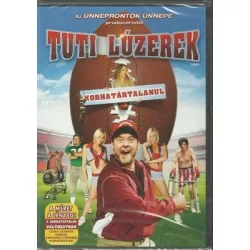 FILM - Tuti Lúzerek DVD