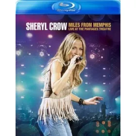 Sheryl Crow