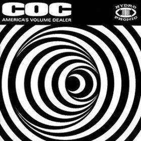 Corrosion Of Conformity