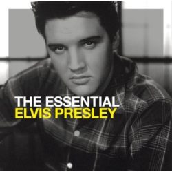 ELVIS PRESLEY - Essential / 2cd / CD