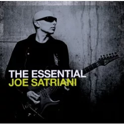 JOE SATRIANI - Essential / 2cd / CD