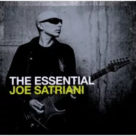 Joe Satriani 