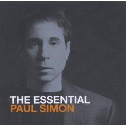 PAUL SIMON - Essential / 2cd / CD