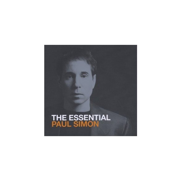PAUL SIMON - Essential / 2cd / CD