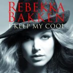REBEKKA BAKKEN - I Keep My Soul CD