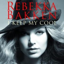 REBEKKA BAKKEN - I Keep My Cool CD