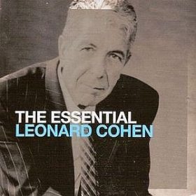Leonard Cohen 