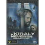 FILM - A Király Nevében DVD