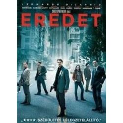 FILM - Eredet DVD
