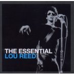 LOU REED - Essential / 2cd / CD