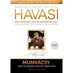 HAVASI BALÁZS - Ecset És Zongora /dvd+cd/ DVD