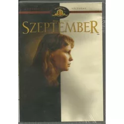 FILM - Szeptember DVD