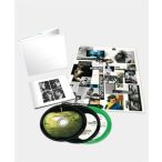 BEATLES - White Album reissue 2018 / 3cd / CD