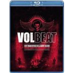 VOLBEAT - Live From Beyond Hell /blu-ray/ BRD