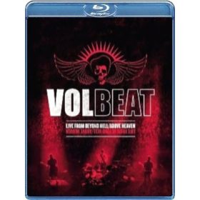 Volbeat 