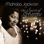   MAHALIA JACKSON - Spirit Of Christmas / limitált színes vinyl bakelit / LP
