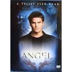 FILM - Angel 1.évad /6dvd/ DVD