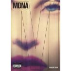 MADONNA - MDNA World Tour DVD