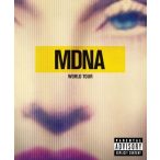 MADONNA - MDNA World Tour /blu-ray/ BRD