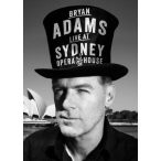 BRYAN ADAMS - Live At Sydney Opera DVD
