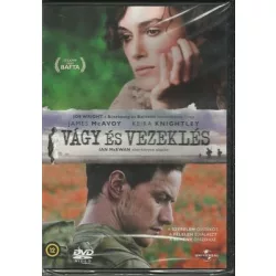 FILM - Vágy És Vezeklés DVD